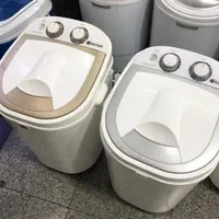 مینی واش *آکبند*(فضائی)|ماشین لباسشویی و خشک‌کن لباس|نیشابور, امام|دیوار