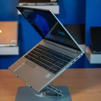 لپ تاپ اچ پی مدلHP EliteBook 830 G8  256SSD|رایانه همراه|تهران, هفده شهریور|دیوار