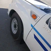 پادرا یخچال دار درجه یک در حدخشک 1402|خودرو سواری و وانت|دورود, |دیوار