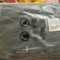 لپ تاپ ام اس آی Cyborg 15 - MSI Cyborg 15|رایانه همراه|تهران, امیر بهادر|دیوار