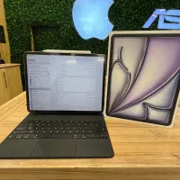 آیپد ایر iPad Air m2|تبلت|تهران, جردن|دیوار
