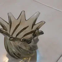 لاله ی لوستر قد ۱۰ سانتی شامپاینی|لوستر و چراغ آویز|تهران, دانشگاه شریف|دیوار