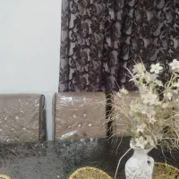 میز ناهار خوری 8نفره|میز و صندلی غذاخوری|الیگودرز, |دیوار