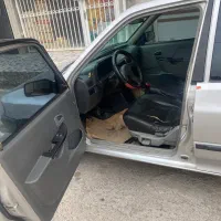 پراید شاسی پلمپ بدون تراک