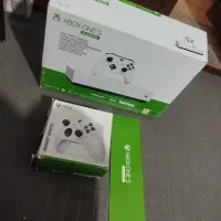 ایکس باکس وان اس ( جفت دسته )