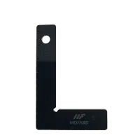 گونیا مویی کوچک پلاستیکی ۹۰ درجه