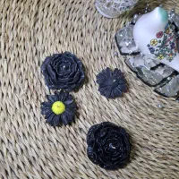 شمع نذر محرمی