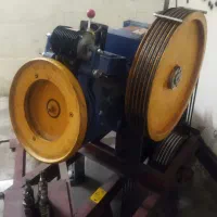 تعمیرات تخصصی آسانسور