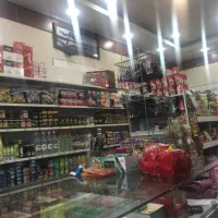 نیرو برای سوپرمارکت