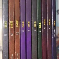 بهترین های زبان انگلیسی برای یادگیری و کنکور*فوری|کتاب و مجله آموزشی|شیراز, پودنک|دیوار