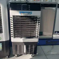 کولر پرتابل(۳۴)هزار قیمت پخش
