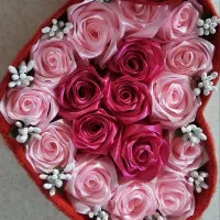 گل روبانی