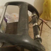 ی سری وسایل خودرو و بشکه نو|قطعات یدکی و لوازم جانبی|چوار, |دیوار