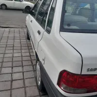 پراید مدل ۹۳