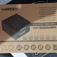 پاور گریین 500 وات مدل ECO