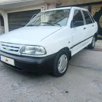 پراید 90