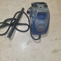 بخار شو خانگی