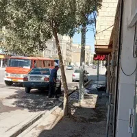 مغازه22متری ، حجت توس|فروش مغازه و غرفه|مشهد, حضرت حجت|دیوار