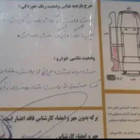 تیبامدل۹۶|خودرو سواری و وانت|اردبیل, |دیوار