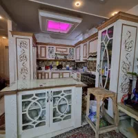 آپارتمان طبرسی شمالی 4 حیدرنصب 5نزدیک متروبی آرتی|فروش آپارتمان|مشهد, نظام دوست|دیوار