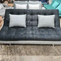 مبل تختخوابشو تختشو مدل قایقی دو