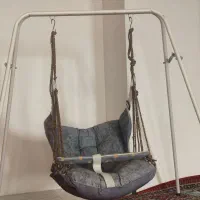 تاب ریلکسی کودک بسیار نو