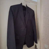 کت و شلوار سایز ۴۲