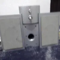 اسپیکر بکر