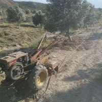 تیلر 11اسب