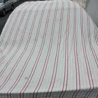 چادر ماشین پراید