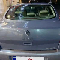 مگان ۲۰۰۰ کم‌کارکرد و عالی برای مصرف کننده|خودرو سواری و وانت|تهران, آرژانتین|دیوار