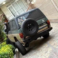 پاترول سالم درجه یک|خودرو سواری و وانت|رشت, جانبازان|دیوار