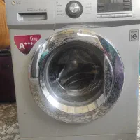 لباسشویی ال جی