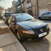 سمند سورن 89|خودرو سواری و وانت|تهران, وردآورد|دیوار