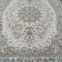 تعداد 3 عدد فرش 12 متری و 6 متری در حد نو|فرش|شیراز, پودنک|دیوار