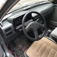 پراید مدل87 دوگانهسوز|خودرو سواری و وانت|ملایر, |دیوار