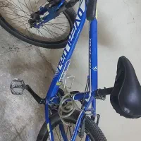 دوچرخه اورلورد ۲۷/۵|دوچرخه، اسکیت، اسکوتر|شاهینشهر, عطار|دیوار