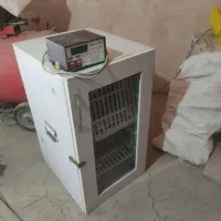 دستگاه جوجه کشی