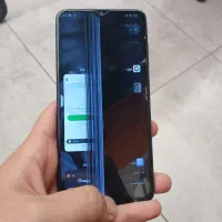 نوت۸ پرو السیدی شکسته