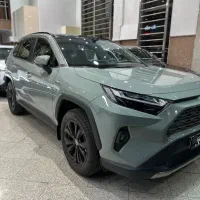 راوفور هیبرید فول ژاپن رنگ خاص