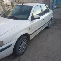 سمند ef7 89