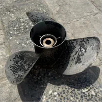 پنکه موتور قایق 200شماره 15M