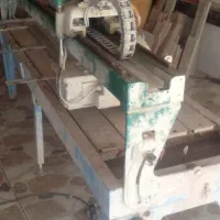 دستگاه سنگبری  سرامیکبری  صدصنعت