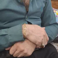 دستبند طلا|اشیا|ارومیه, |دیوار