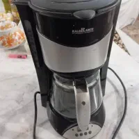 چایی ساز و قهوه ساز