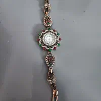 ساعت طرح عثمانی