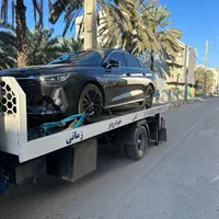 کفی خودرو بر زمانی|خدمات حمل و نقل|لامرد, |دیوار