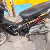 بی کلاج مدل ۹۵