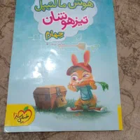 کتاب هوش مالتیپل چهارم