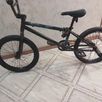 دوچرخه BMX